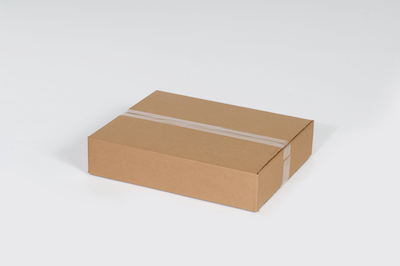 18 x 18 x 6  200# / 32 ECT 25 bdl./ 250 bale image