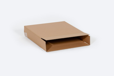 24 x 5 x 18  F.O.L. 200# / 32 ECT 25 bdl./ 250 bale image