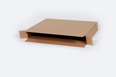 24 x 5 x 24 F.O.L. 200# / 32 ECT 25 bdl./ 125 bale image