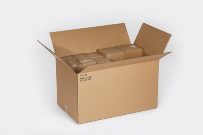 36 x 22 x 22 (EH-Container) 350# / 51ECT DW  Air Cargo Container image