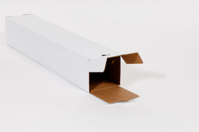 5 x 5 x 37" Square Tube image