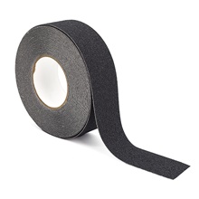 2" x 60' Black Heavy Duty Tape Logic® Anti-Slip Tape image