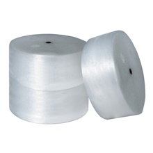 1/2" x 16" x 250' (3) Air Bubble Rolls image