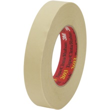 1" x 60 yds. 3M™ 2693 Masking Tape image
