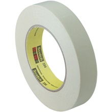 1/2" x 60 yds. 3M General Purpose Masking Tape 234 image
