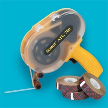 3M™ 700 Adhesive Transfer Tape Dispenser image