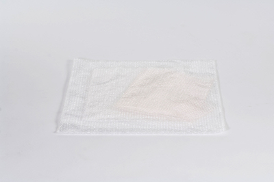8 x 11" 3/16" Flush Cut Bubble Pouches (350/case) image