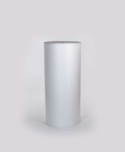 1/16" 48" x 1,250` Perfed 12"  Foam (1 roll/bundle) image