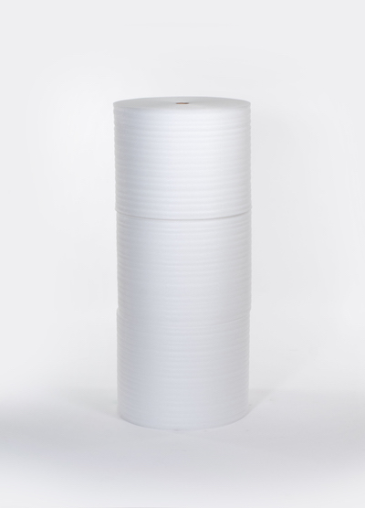 1/32" 72" x 2,000` Slit 24" Perfed 12" Foam ...................(3 rolls/bundle) image
