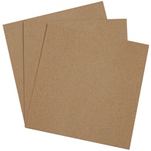 10 x 10" Chipboard Pads image