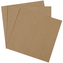 12 x 12" Chipboard Pads image