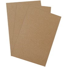 11 x 17" Heavy-Duty Chipboard Pads image