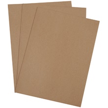 26 x 38" Heavy-Duty Chipboard Pads image