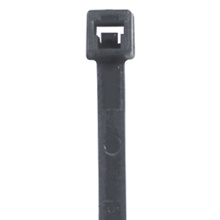 8" 40# Gray Cable Ties image