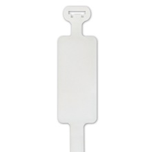 7" Identification Cable Ties image