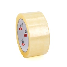 2" x 110 yds. Clear Tape Logic® #6651 Cold Temperature Tape image