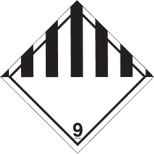 4 x 4" - "Miscellaneous - 9" Labels image