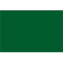 2 x 3" Green Inventory Rectangle Labels image