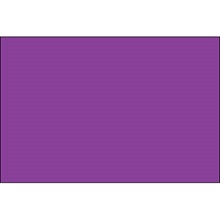 2 x 3" Purple Inventory Rectangle Labels image