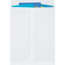 17 x 22" White Jumbo Envelopes image
