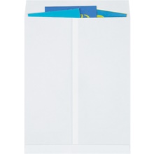 17 x 22" White Jumbo Envelopes image