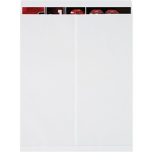 22 x 27" White Jumbo Envelopes image