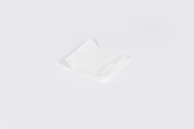 6 x 9" Clear Face Document Envelope — Resealable/Zipper (1000/case) image
