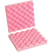 10 x 10 x 2" Anti-Static Convoluted Foam Sets image