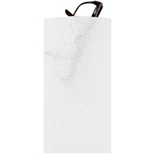 4 x 8" Flush Cut Foam Pouches image