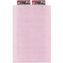 6 x 9" Anti-Static Flush Cut Foam Pouches image
