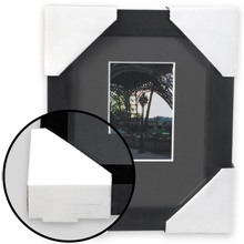 4 x 4" Frame Protectors image