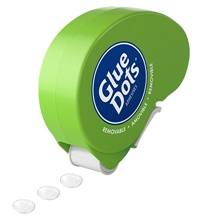 Dot N Go® Removable Glue Dots® Dispenser image