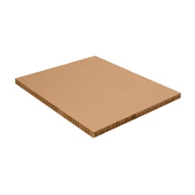 40" x 48" x 2" Honeycomb Sheets image