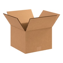 12 x 12 x 10" Heavy Duty Boxes image