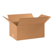 12 x 10 x 4" Heavy-Duty Boxes image