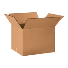 20 x 14 x 12" Double Wall Boxes image