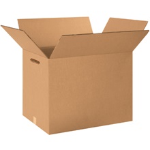 24 x 18 x 18" Double Wall Boxes with Hand Holes image