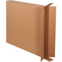 40 x 5 x 45" Side Loading Boxes image