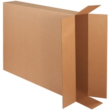 40 x 8 x 50" Side Loading Boxes image