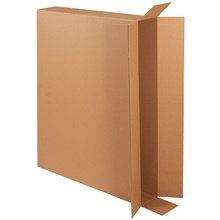 44 x 6 x 35" Side Loading Boxes image