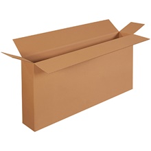 48 x 8 x 24" Side Loading Boxes image