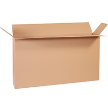 56 x 10 x 32" Side Loading Boxes image