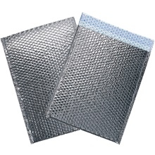 12"x 17" Cool Barrier Bubble Mailers image