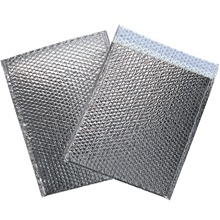 18 x 22" Cool Barrier Bubble Mailers image