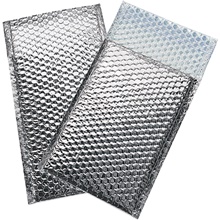 6 1/2 x 10 1/2" Cool Barrier Bubble Mailers image