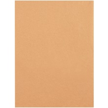 18 x 24" - 30 lb. Kraft Paper Sheets image