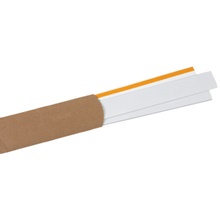 2 x 48" Slip-Strip™ Label Holder Strips image