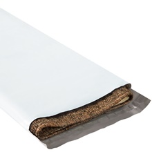 13 x 45" Long Poly Mailers image