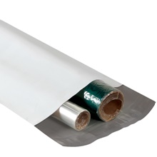 8 1/2 x 39" Long Poly Mailers image