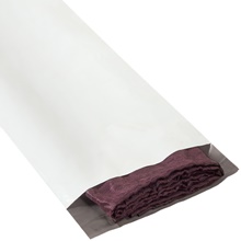 9 1/2 x 45" Long Poly Mailers image